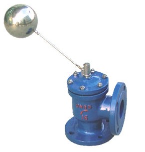 H142液壓水位控制閥